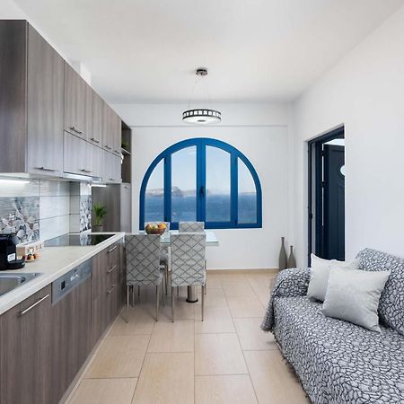 Caldera Heights Apartment อาโกรตีรี ภายนอก รูปภาพ