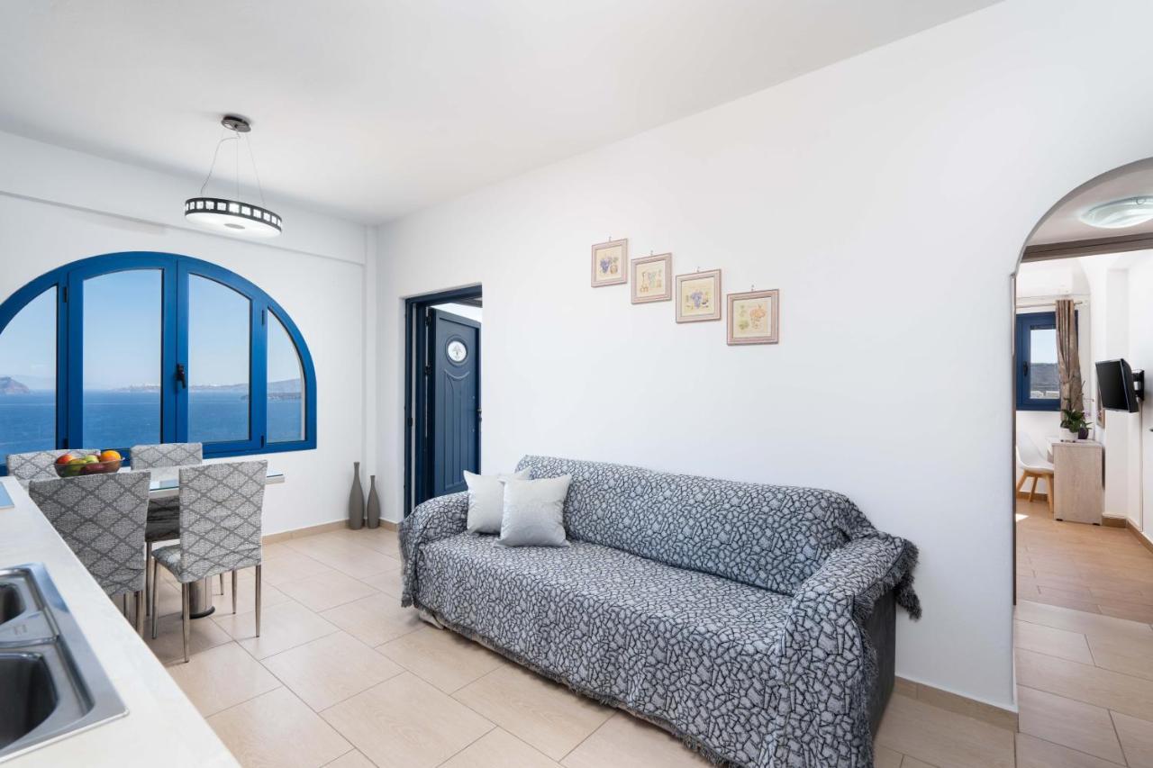 Caldera Heights Apartment อาโกรตีรี ภายนอก รูปภาพ