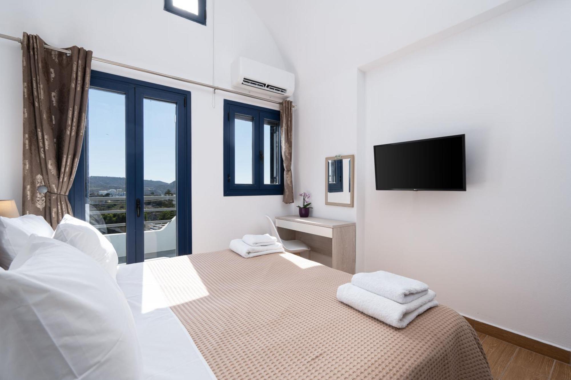 Caldera Heights Apartment อาโกรตีรี ภายนอก รูปภาพ