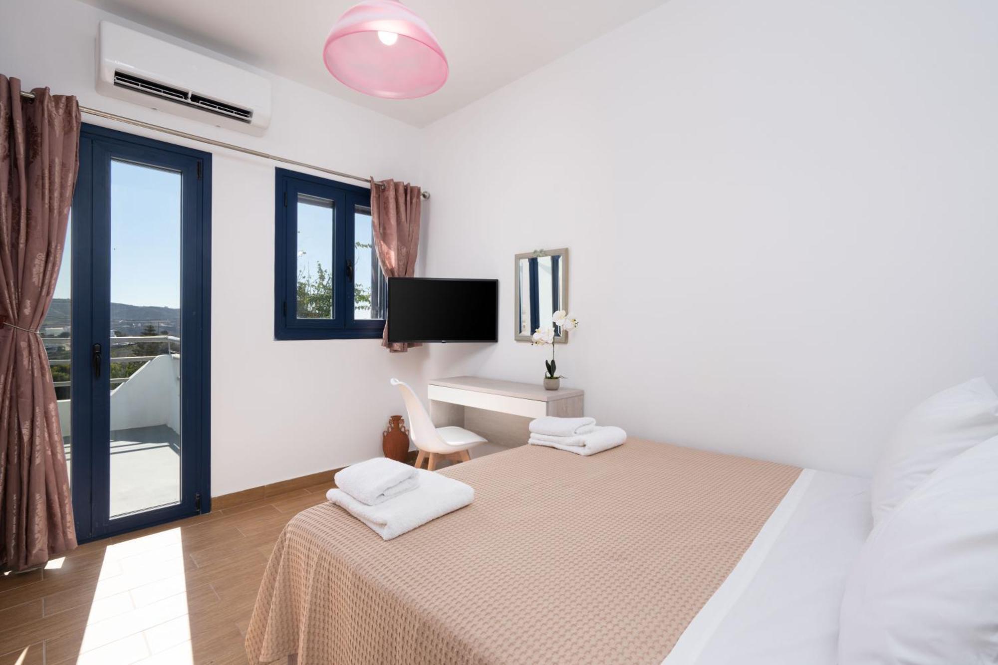 Caldera Heights Apartment อาโกรตีรี ภายนอก รูปภาพ