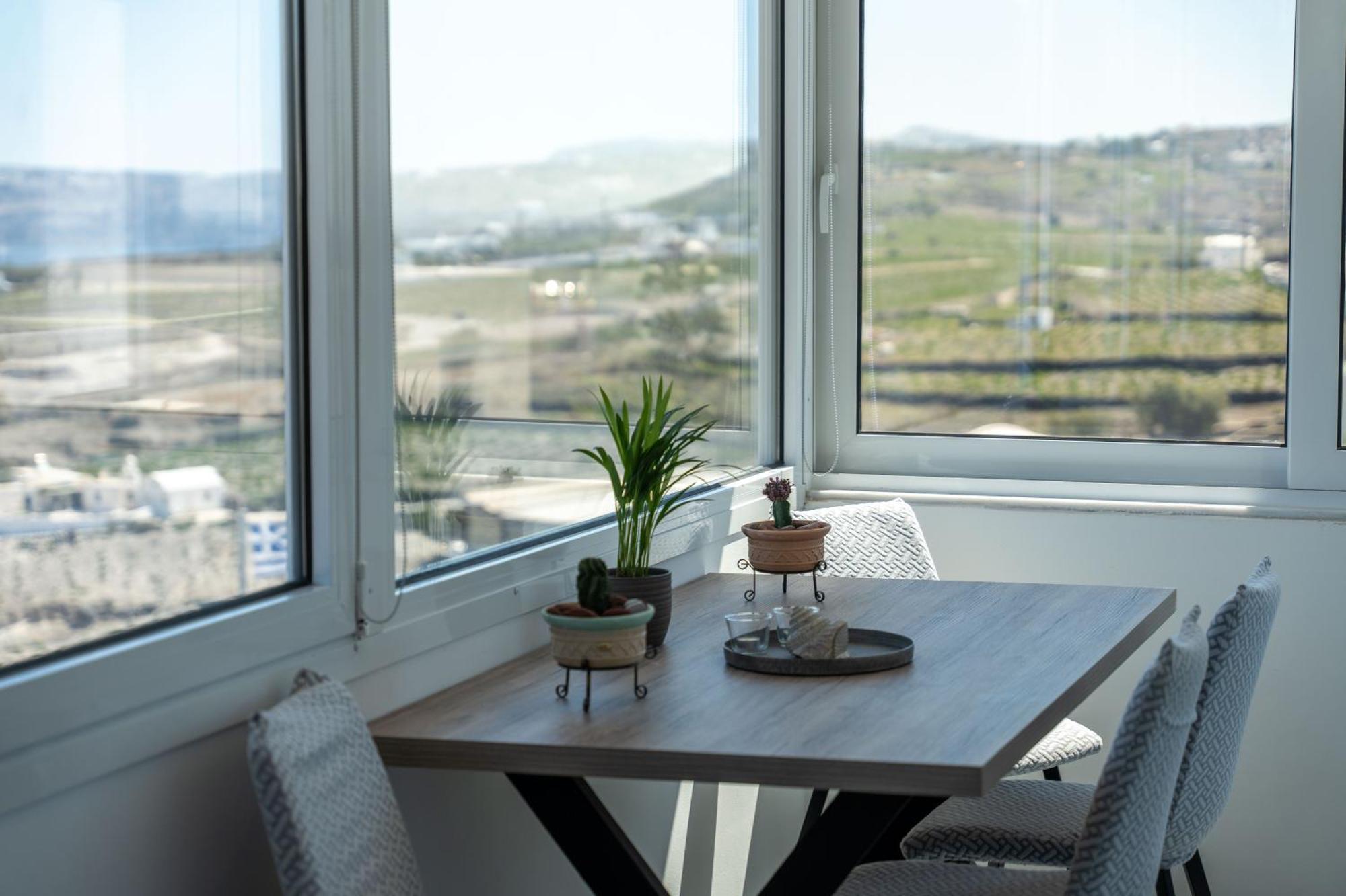 Caldera Heights Apartment อาโกรตีรี ภายนอก รูปภาพ