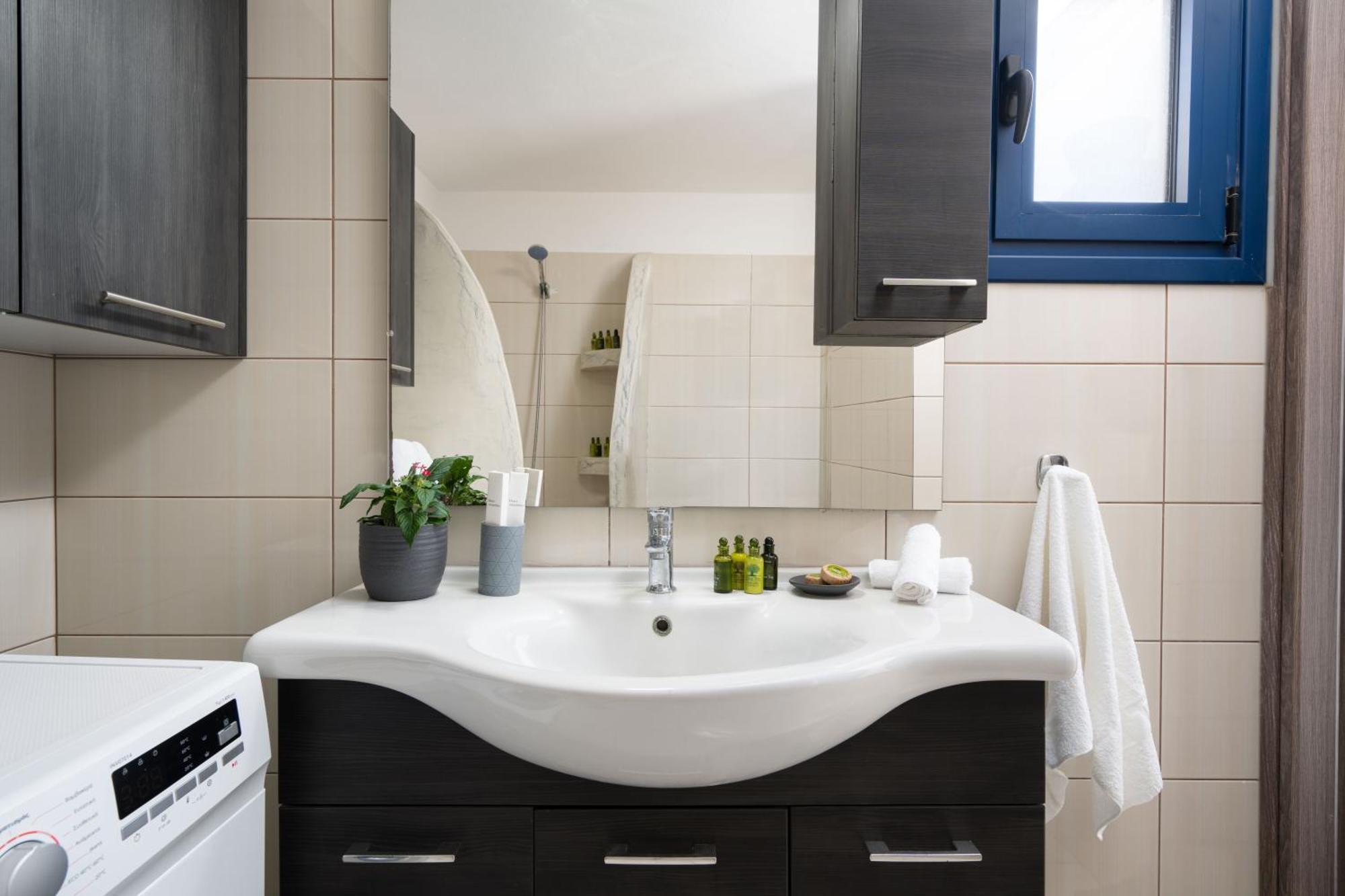 Caldera Heights Apartment อาโกรตีรี ภายนอก รูปภาพ