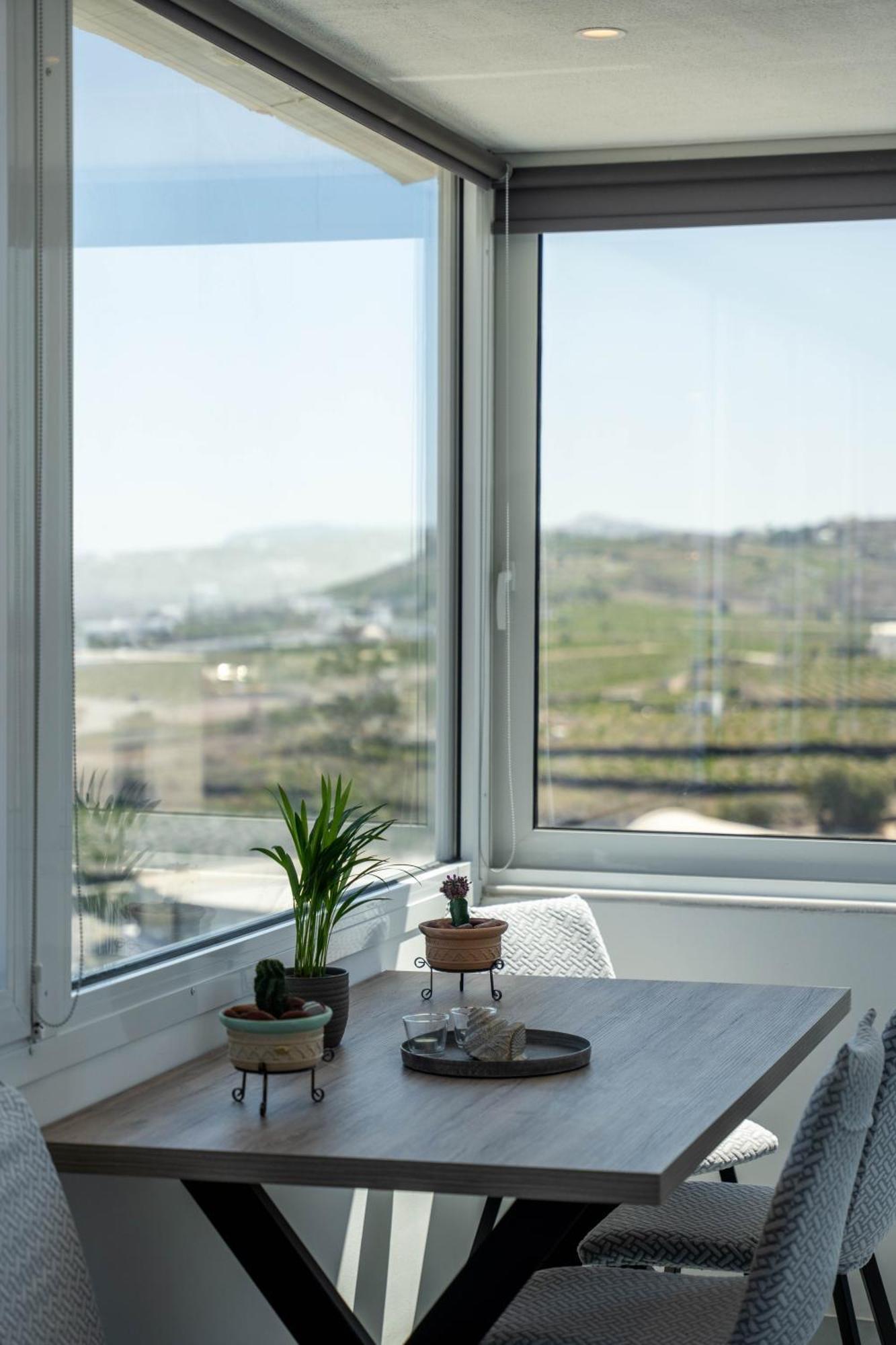 Caldera Heights Apartment อาโกรตีรี ภายนอก รูปภาพ